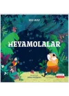 Heyamolalar