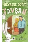 Heybede Dört Tavşan