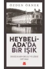 Heybeliadada Bir Işık