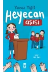 Heyecan Aşısı