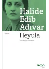 Heyula