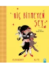 Hiç Bitmeyen Şey