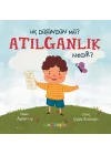 Hiç Düşündün Mü?Atılganlık Nedir?