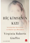 Hiç Kimsenin Kızı