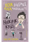 Hıçkırık Krizi - Uçuk Ailemle Kaçık Maceralar