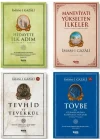 Hidayet ve Maneviyat Kitap Seti (4 Kitap)