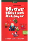 Hıdır Kişisel Gelişiyor