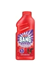 Hijyenik Gider Lavabo Açıcı Jel 500 ml