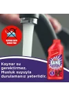 Hijyenik Gider Lavabo Açıcı Jel 500 ml