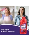 Hijyenik Gider Lavabo Açıcı Jel 500 ml