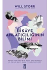Hikaye Anlatıcılığının Bilimi
