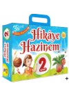 Hikaye Hazinem 2. Sınıf (38 Kitap)
