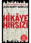 Hikaye Hırsızı