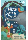 Hikaye Satan Tavşan