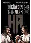 Hikâyeden Adamlar