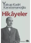 Hikayeler Yakup Kadri