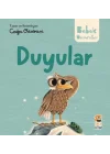 Hikayeli İlk Kavramlarım - Duyular