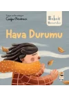 Hikayeli İlk Kavramlarım - Hava Durumu