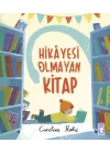 Hikayesi Olmayan Kitap