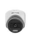 HIKVISION 2MP DOME 2.8MM COLOR-VU DS-2CE70DF0T-LPFS 20metre TVI Kamera
