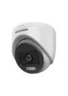 HIKVISION 2MP DOME 2.8MM COLOR-VU DS-2CE70DF0T-LPFS 20metre TVI Kamera
