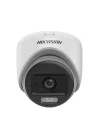 HIKVISION 2MP DOME 2.8MM COLOR-VU DS-2CE70DF0T-LPFS 20metre TVI Kamera