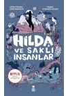 Hilda ve Saklı İnsanlar