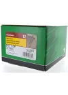 Hillman 370800 Altıgen Başlı Manşon Çapa, 8/8 X 1-7/8-İnç, 50li Paket