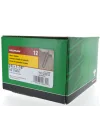 Hillman 370800 Altıgen Başlı Manşon Çapa, 8/8 X 1-7/8-İnç, 50li Paket