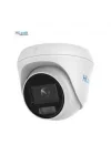Hilook IPC-T229H 2MP 2.8mm ColorVu IP Dome Kamera 7-24 Sürekli Renkli Görüntü