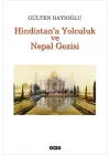 Hindistana Yolculuk ve Nepal Gezisi