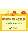 Hınzır Bilmeceler