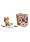 Hınzır Kedi, Kutu Oyunu