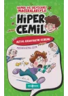 Hiper Cemil 1 - Altın Anahtarın Gizemi