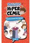 Hiper Cemil 2 - Kaşıkçı Elmasının Peşinde
