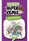 Hiper Cemil 4 - Okulda Şenlik Var