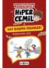 Hiper Cemil 6 - Vay Başıma Gelenler