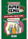 Hiper Cemil 8 - Hiper Değil Süper Cemil