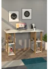 Hipo Çalışma Masası Çam