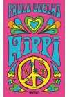 Hippi (Pembe Kapak)