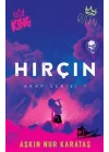 Hırçın