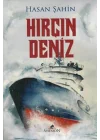 Hırçın Deniz
