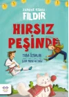 Hırsız Peşinde – Zamane Kedisi Fıldır