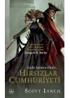 Hırsızlar Cumhuriyeti