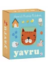 Hışırtılı Kumaş Kitabım - Yavru