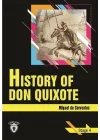 History of Don Quixote-Stage 4