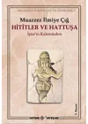Hititler ve Hattuşa