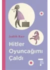 Hitler Oyuncağımı Çaldı (Ciltli)