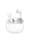 HiTune H5 True Kablosuz Kulak İçi Kulaklık, Beyaz