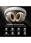 Hitune Max 5C ANC Kulak Üstü Bluetooth Kulaklık